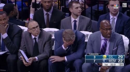 科尔很是无奈啊……