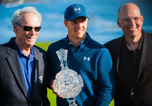 斯皮思的冠军来得正是时候