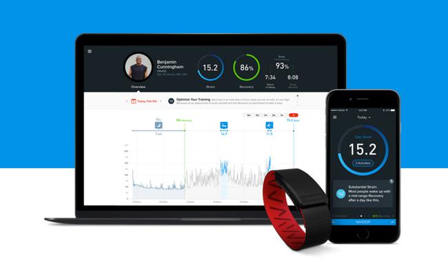 装备|适合女生的五款运动手表