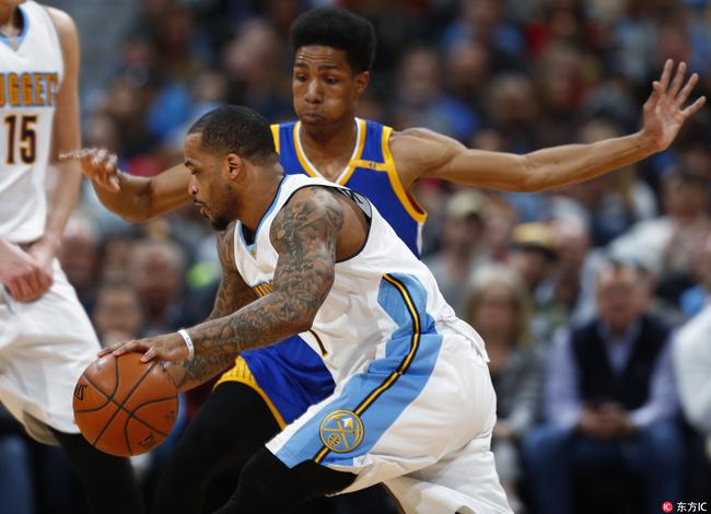 难得首发，小伙儿再一次证明了自己。