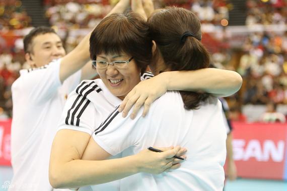 赖亚文任副主任属破格提拔 曾阻止陈忠和叫暂停