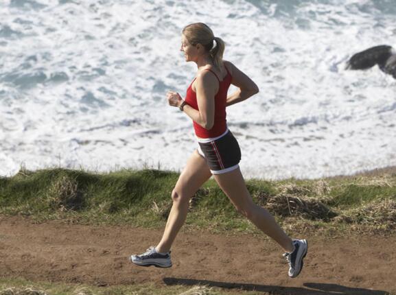 如何开始跑呢？