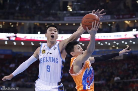 京沪大战一触即发！