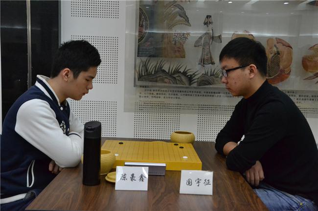 倡棋杯预常昊於之莹晋级 聂卫平李乐双弃权_围棋_新浪竞技风暴_新浪网