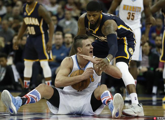 掘金还在卖加里纳利