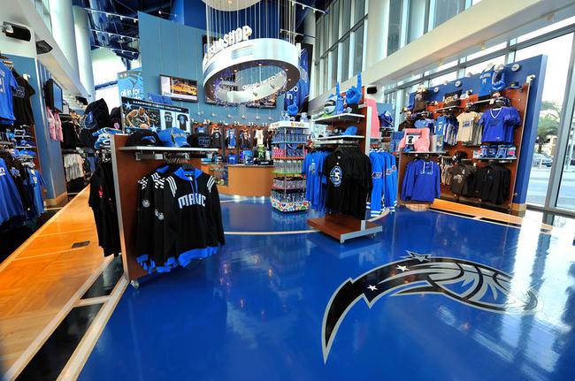 爱助人为乐的魔术