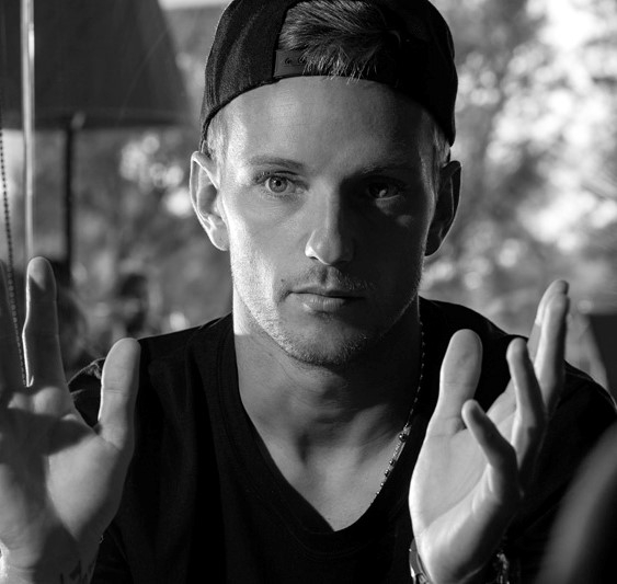 拉基蒂奇接受采访