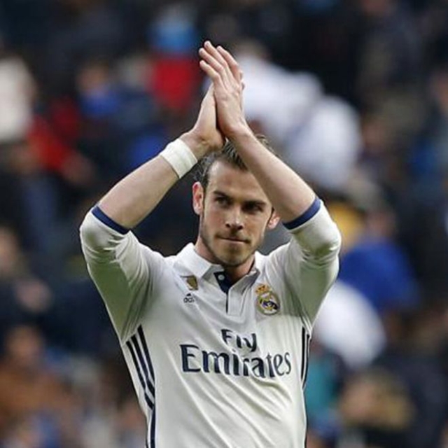 贝尔用进球褒奖自己:再过几周我可满血复活