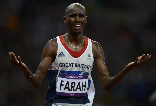 法拉赫（资料图）