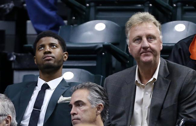 为留乔治不遗余力