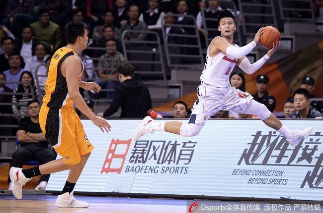 数据剖析本赛季常规赛！