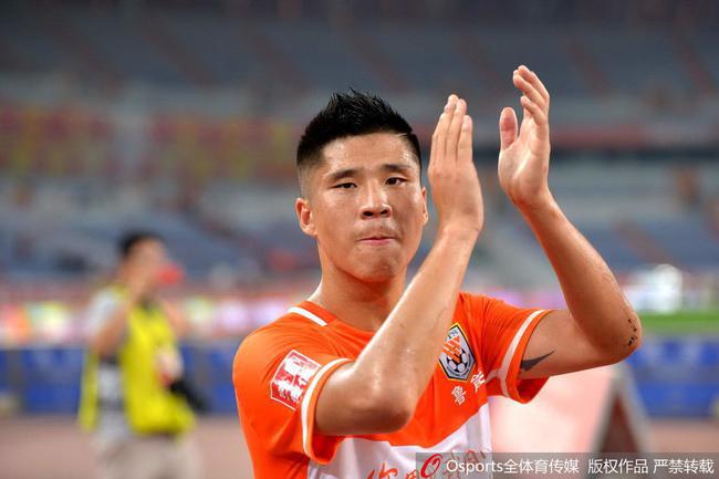 赵明剑加盟华夏