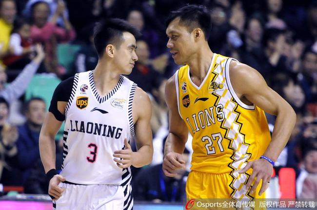 赵继伟戏耍林志杰