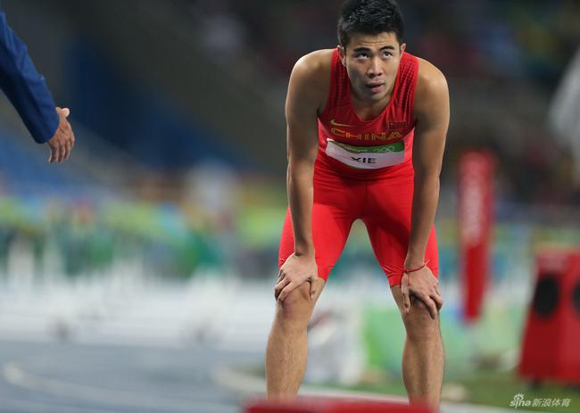 谢文骏（资料图）