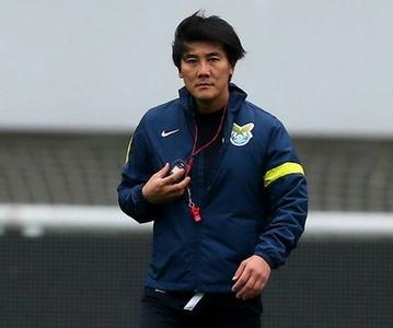 曝李明将出任国安总经理罗宁曾赞其为中国最好