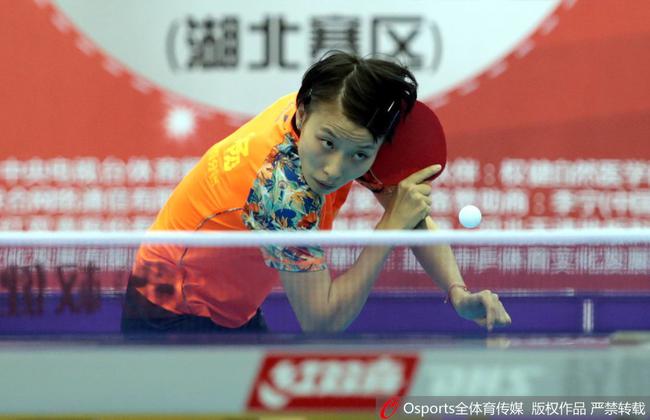 武杨（资料图）