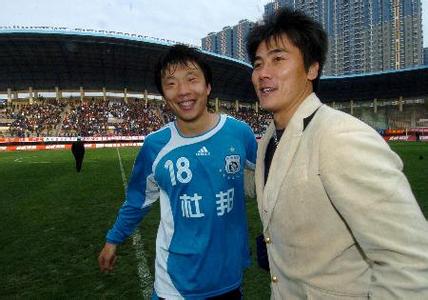 曝李明将出任国安总经理罗宁曾赞其为中国最好