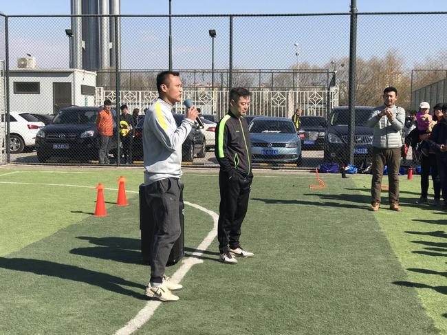 徐云龙助阵