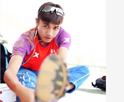 糜弘（资料图）