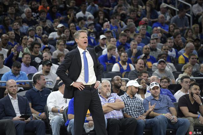 勇士会不会选择轮休？