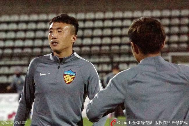 王永珀加盟权健