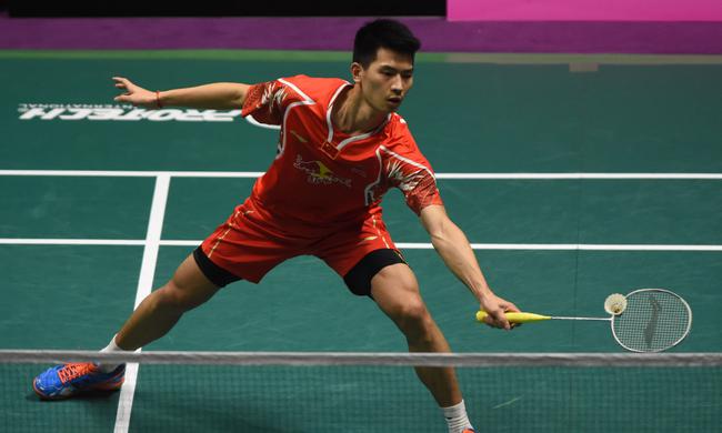 赵俊鹏（资料图）