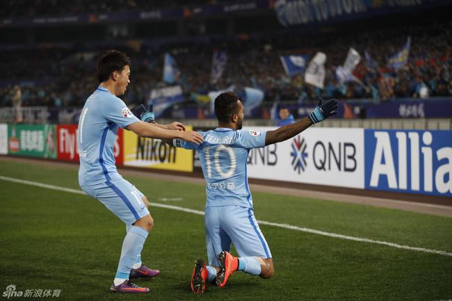 特谢拉本场梅开二度