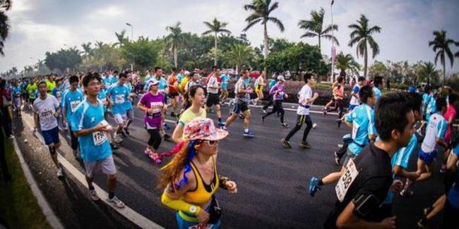 国内首例替跑猝死家属索赔案，无疑将起到极大警示作用。