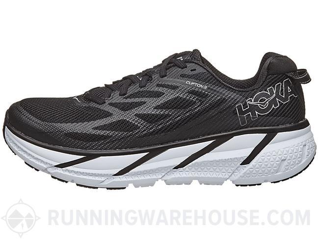 Hoka One One Clifton 3