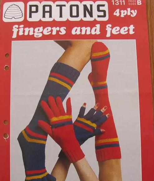 五指袜,顾名思义,就是五个脚趾头被袜套一一包裹的袜子,如同双手