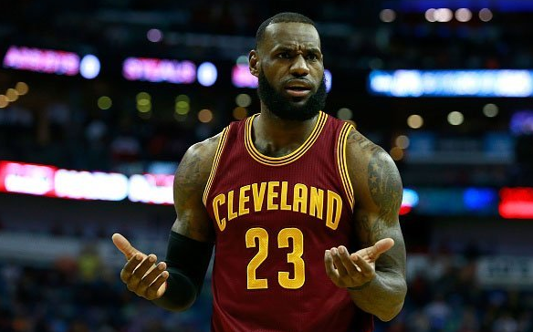 骑士深陷博彩赔率怪圈