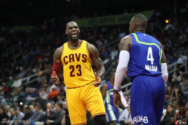 詹姆斯欧文率队取胜