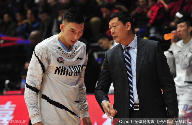 李秋平:辽宁这个坎一定要过