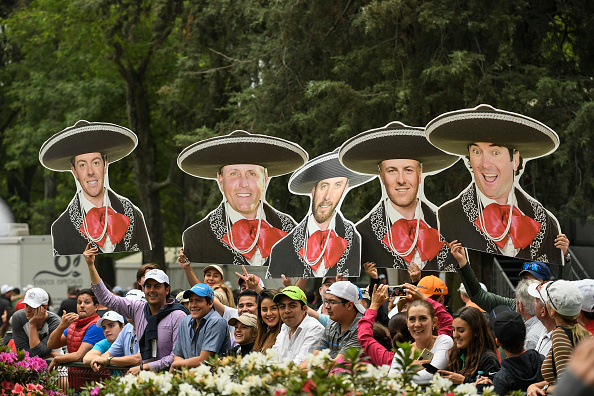 世锦赛将在未来六年长留墨西哥