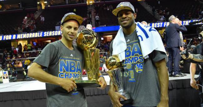 当年的FMVP被一哥拿走了