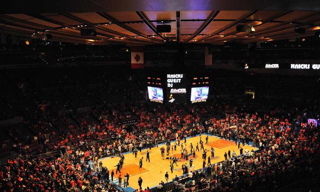 纽约的篮球地位遭遇重创