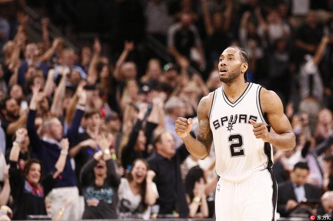 跟老詹哈登威少相比，他强在哪？