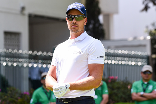 斯滕森：比洞赛就该是生死大战