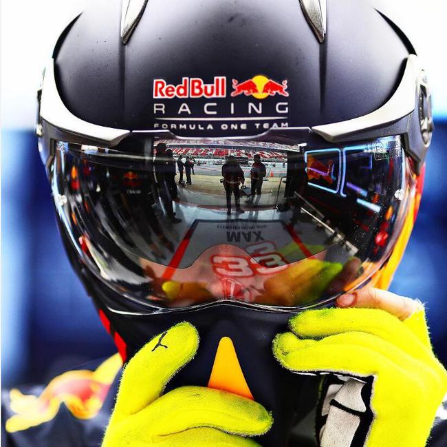 两遇引擎问题维斯塔潘可靠性不是红牛担心的