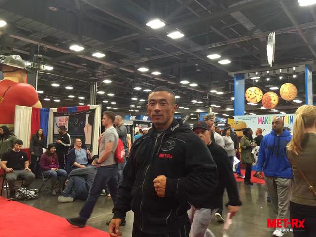 姜熹牟丛阿诺赛获奖专访最强大的对手永远是自己