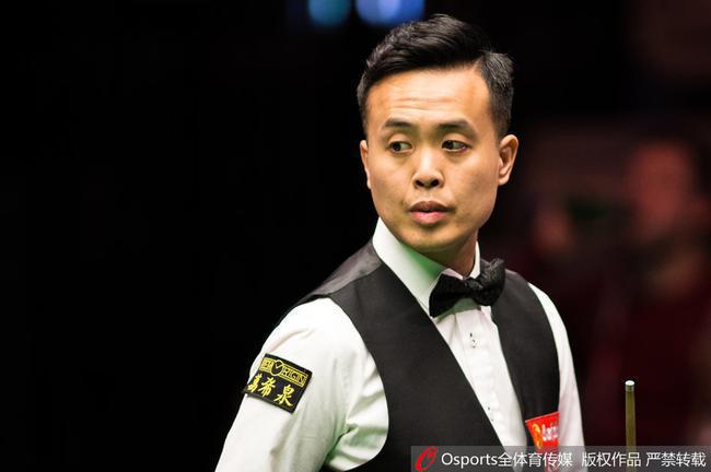 傅家俊（资料图）