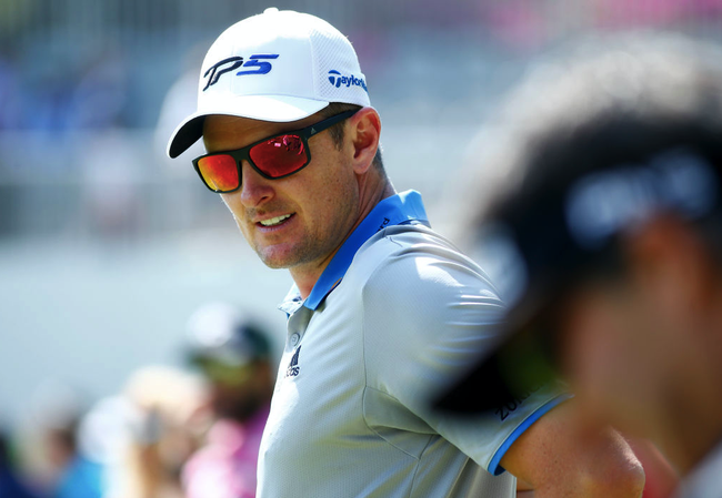 罗斯潜心备战大师赛放弃世锦赛比洞赛