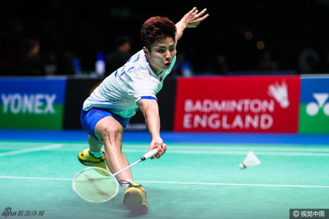 石宇奇半决赛对阵林丹