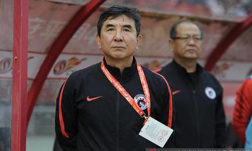 马林:在河南没占过便宜 张振强将顶替石笑天