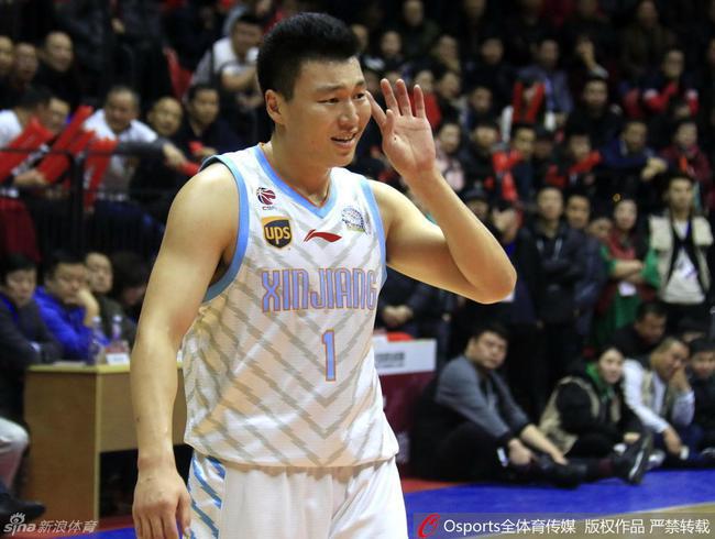 李根（资料图）