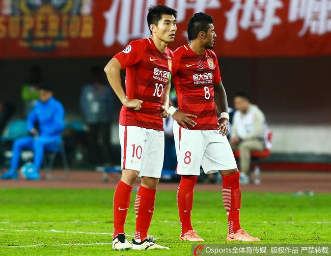 恒大到手的鸭子飞了