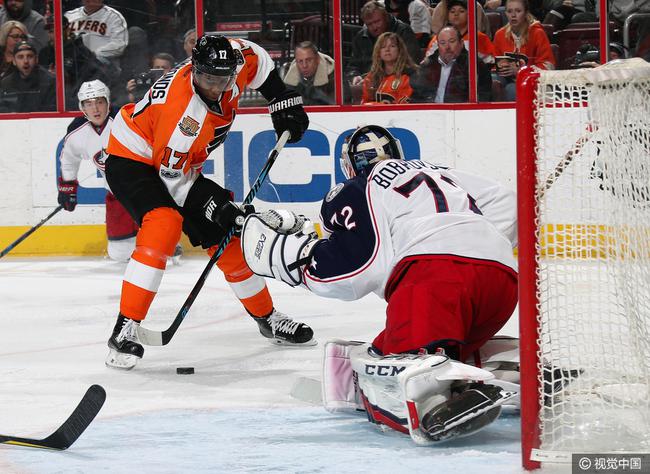 费城飞人3-5不敌哥伦布蓝衣