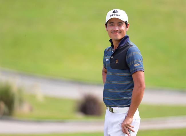 亚巡次级赛北港赛次轮中断 欧阳正67杆有望晋级