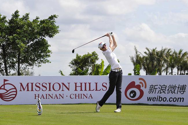 世界女子锦标赛将在海口观澜拉开战幕