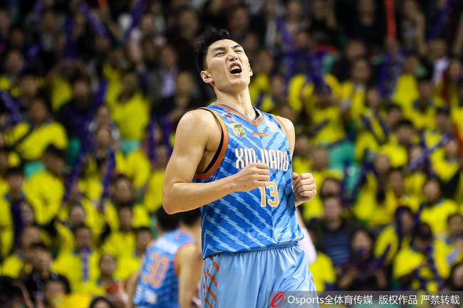新疆队客场遭辽宁绝杀